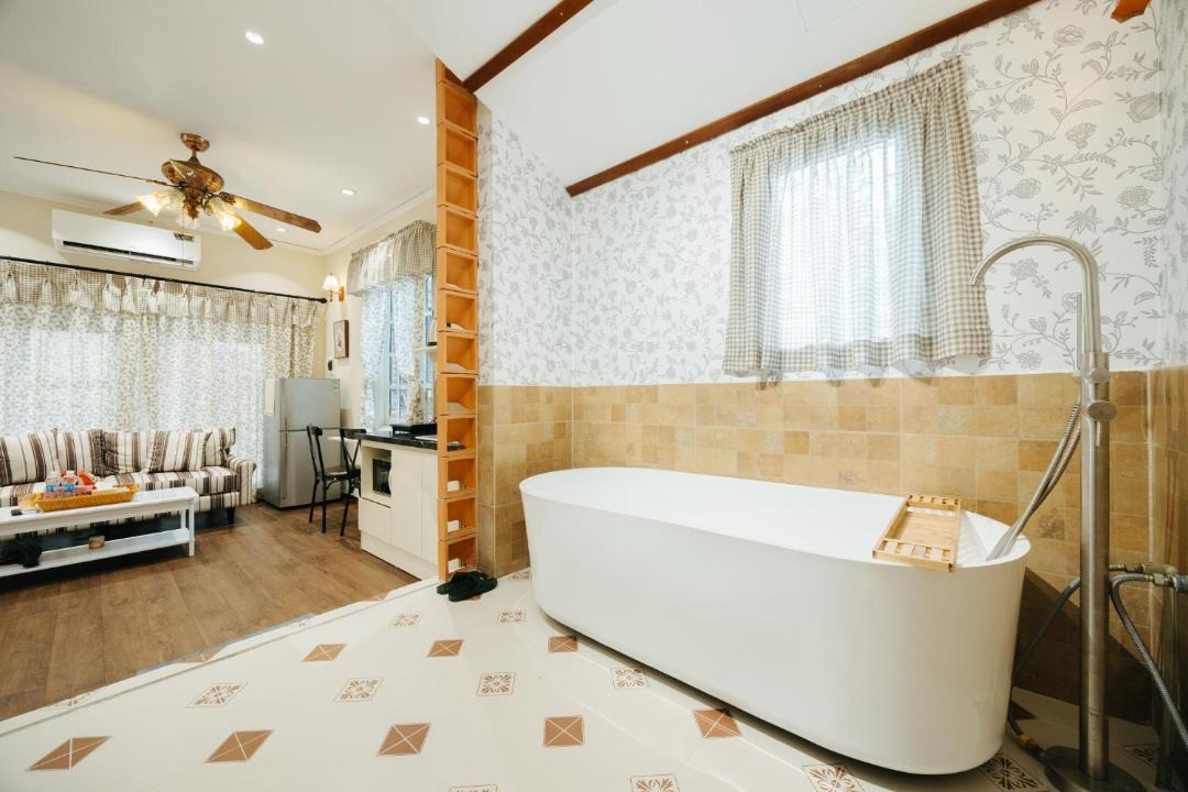 Photo of Bathroom in Hoan Kiem