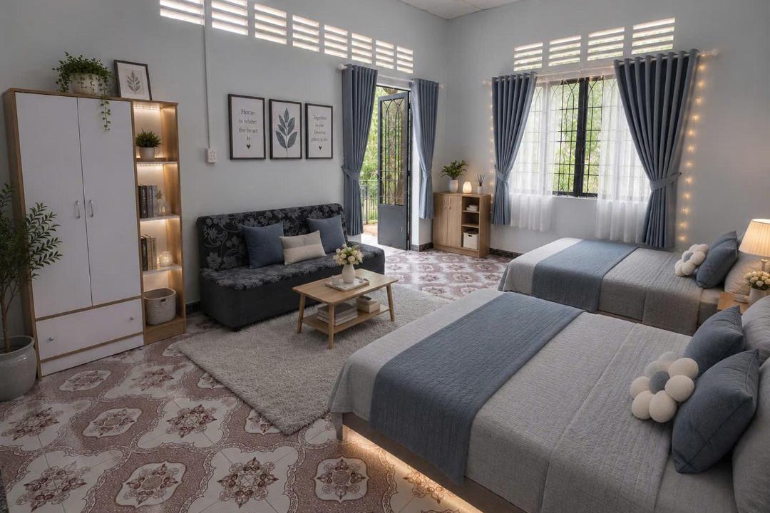 Photo of Bedroom in Vung Tau