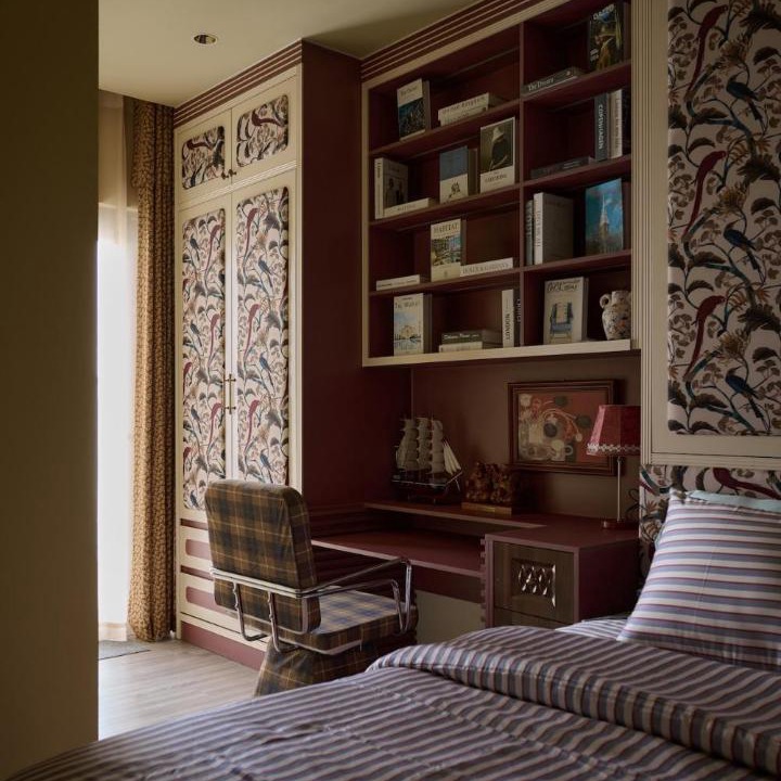 Photo of Bedroom in Van Giang