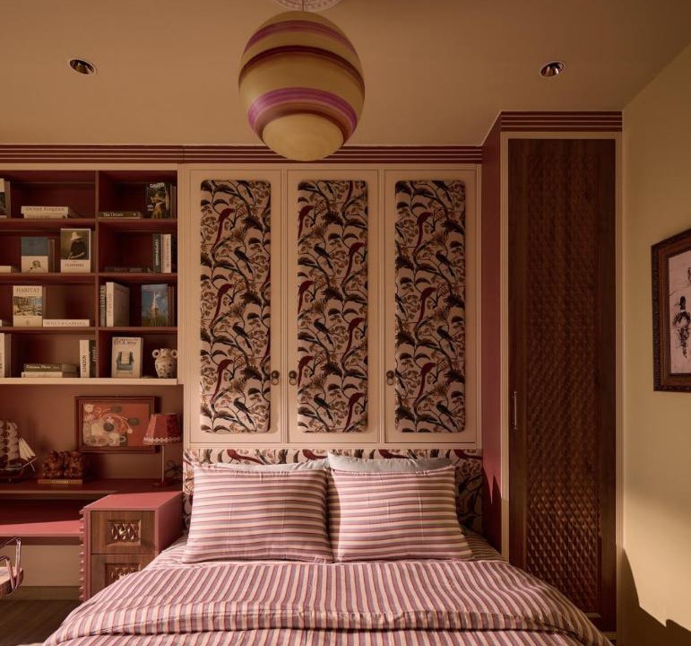 Photo of Bedroom in Van Giang