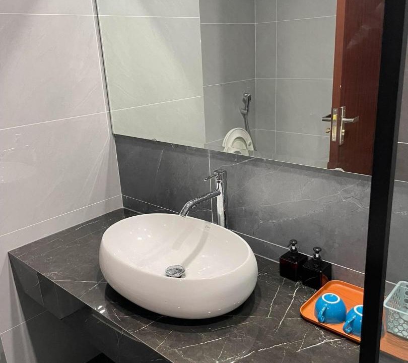 Photo of Bathroom in Cua Lo