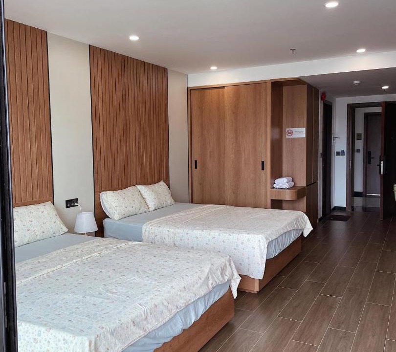 Photo of Bedroom in Cua Lo