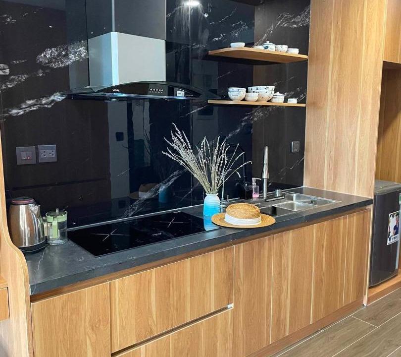 Photo of Kitchen in Cua Lo