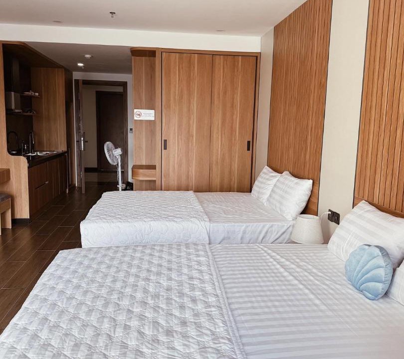 Photo of Bedroom in Cua Lo