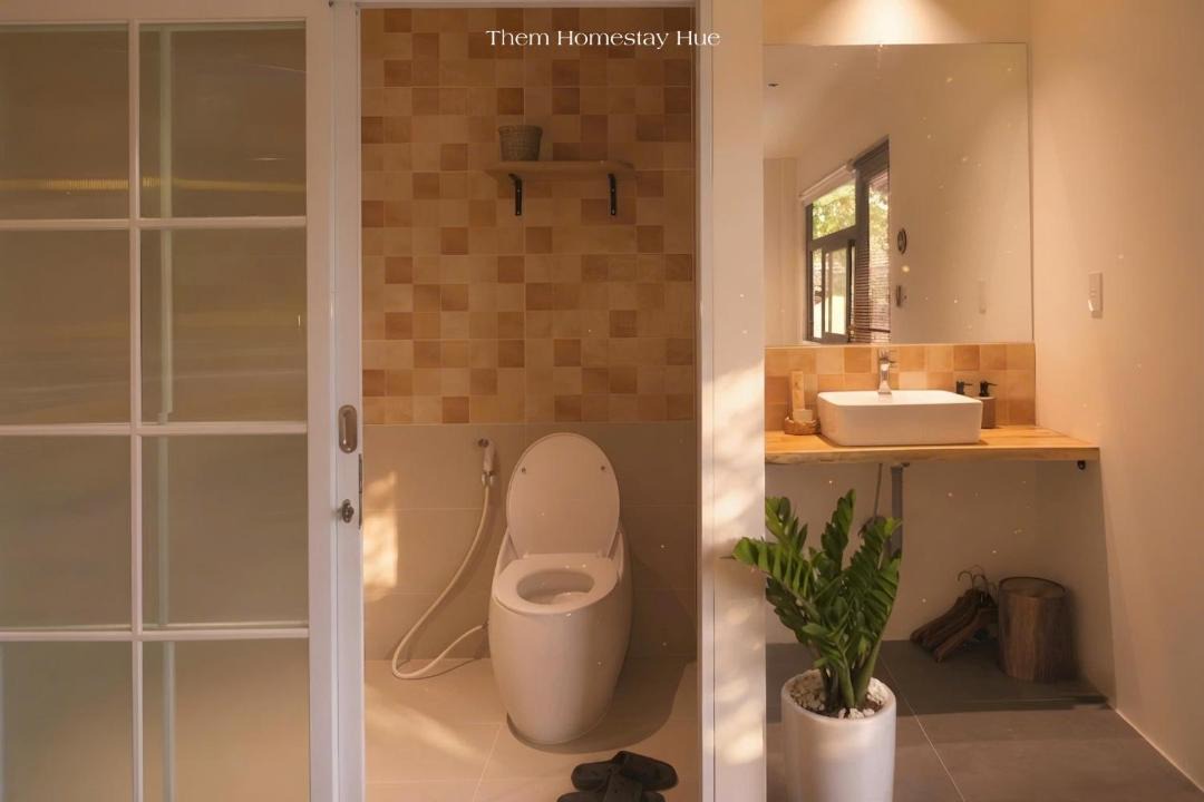 Photo of Bathroom in Thuy Xuan