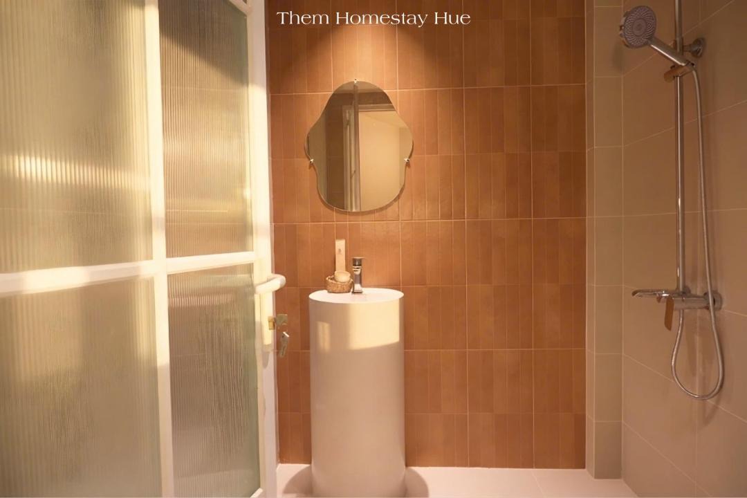 Photo of Bathroom in Thuy Xuan