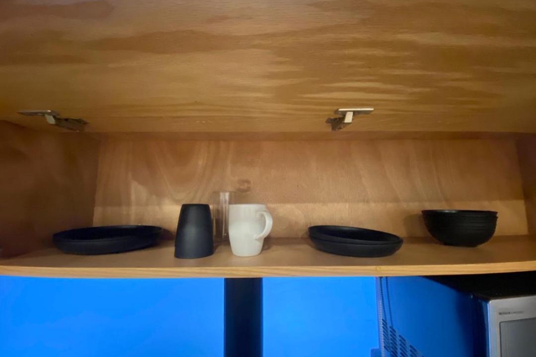 Photo of Kitchen in Tepic