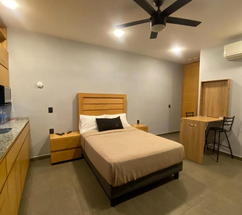 Photo of Bedroom in Tepic