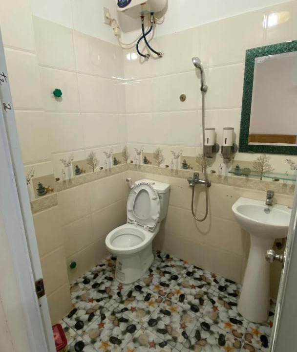 Photo of Bathroom in Huyen An Lao