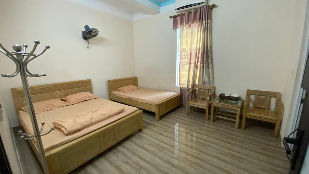 Photo of Bedroom in Huyen An Lao