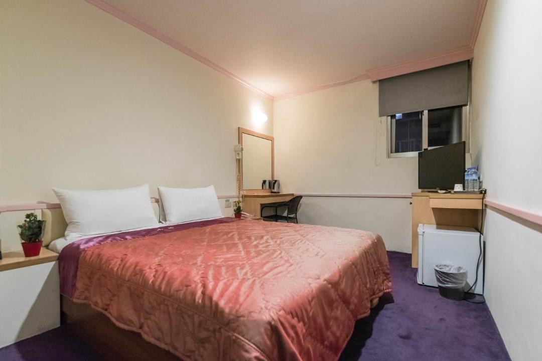 Photo of Bedroom in Yonghe