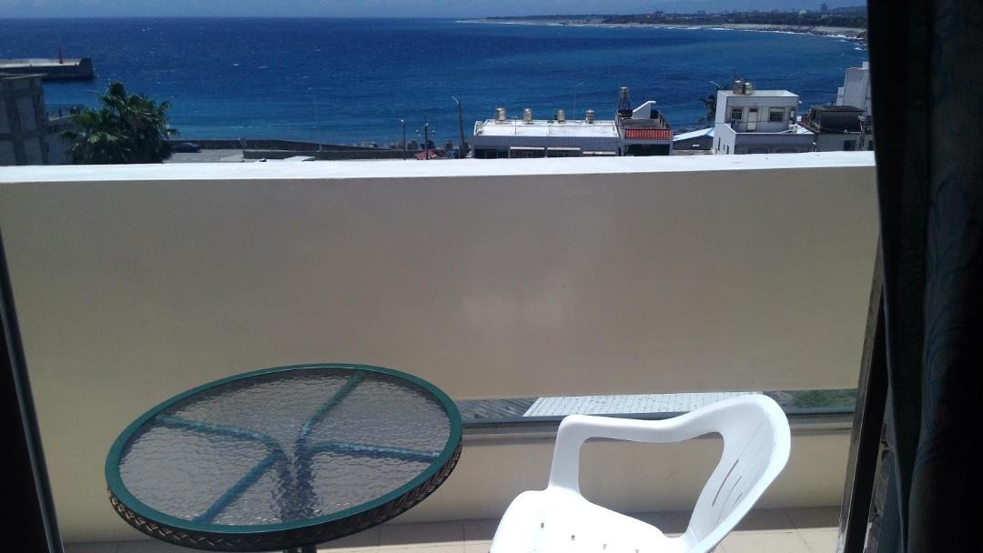 Photo of Patio Balcony in Taitung