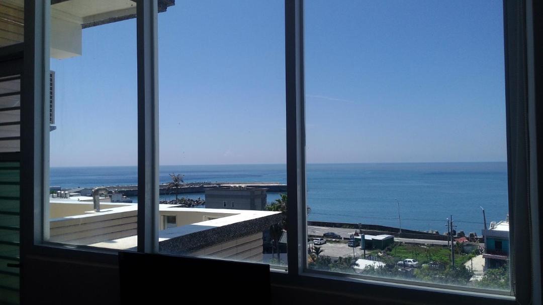 Photo of Patio Balcony in Taitung