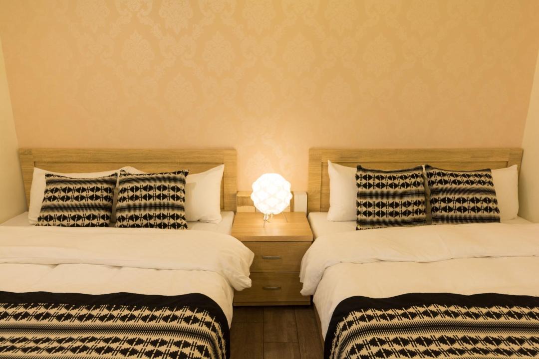 Photo of Bedroom in East District