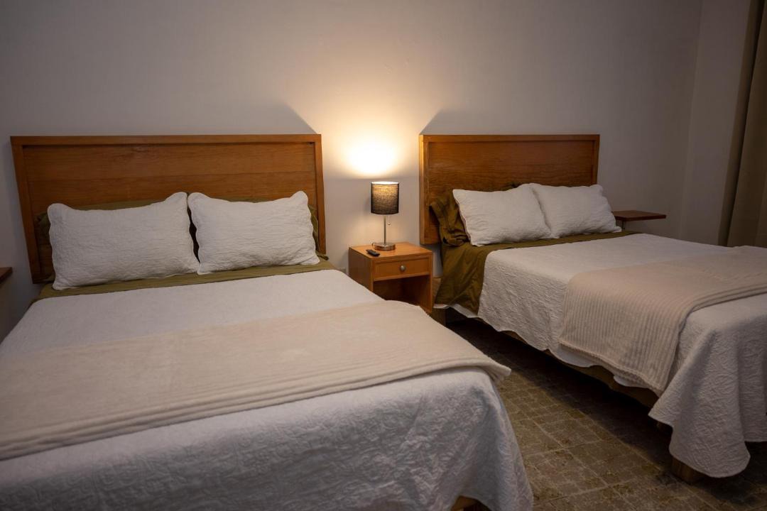Photo of Bedroom in San Juan de los Lagos