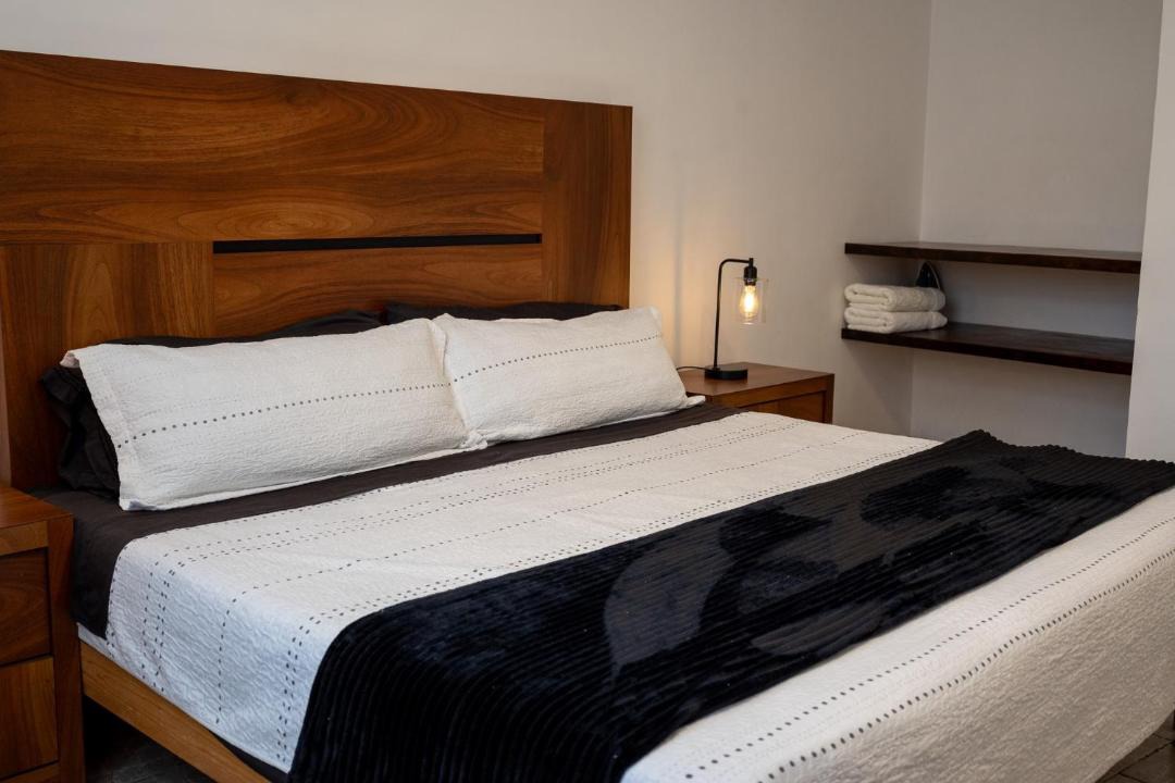 Photo of Bedroom in San Juan de los Lagos