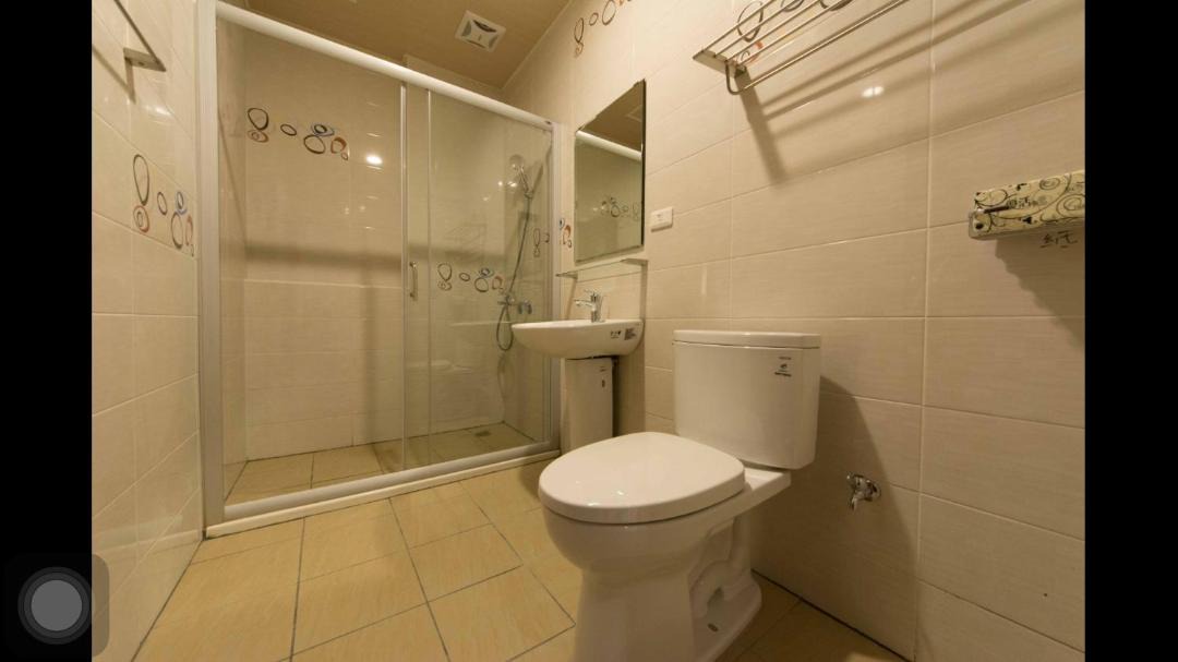 Photo of Bathroom in Shanjiao