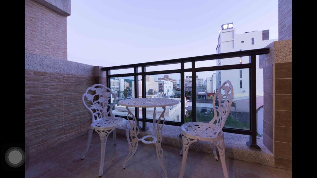Photo of Patio Balcony in Shanjiao