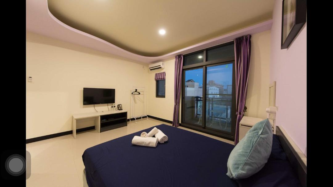 Photo of Bedroom in Shanjiao