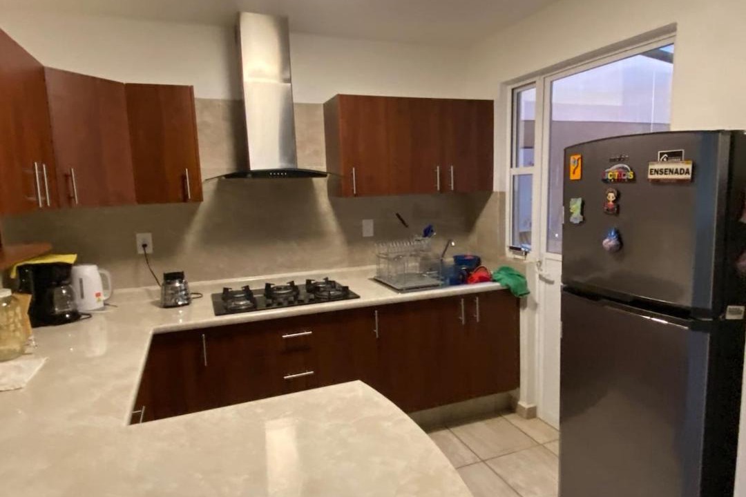 Photo of Kitchen in Yautepec