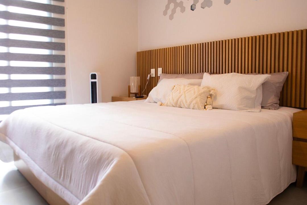 Photo of Bedroom in Guadalajara Municipality