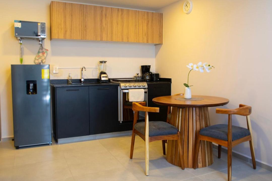 Photo of Kitchen in Guadalajara Municipality