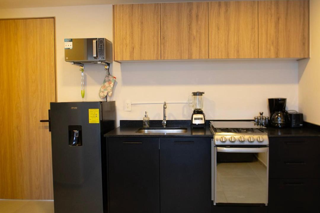 Photo of Kitchen in Guadalajara Municipality