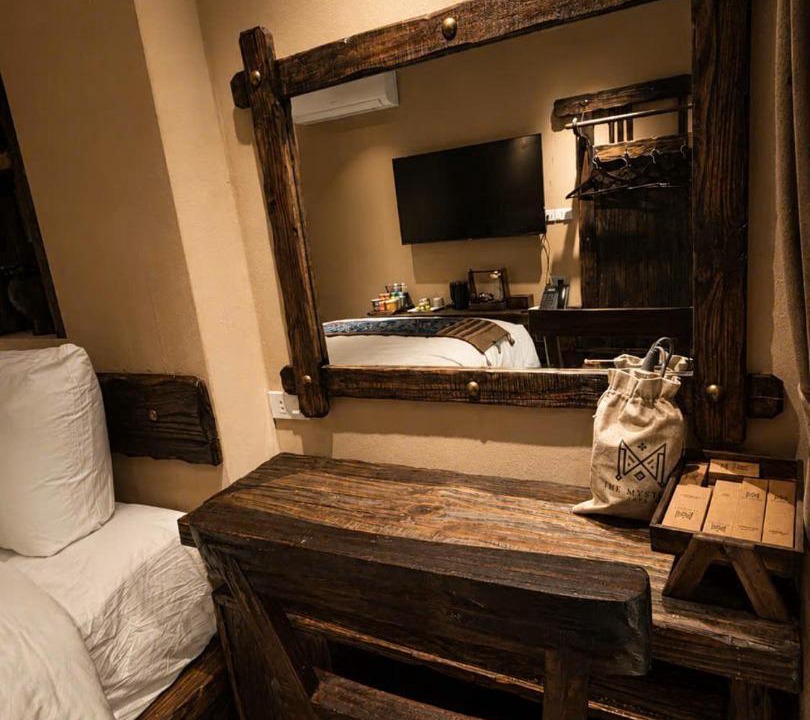 Photo of Bedroom in Sa Pa