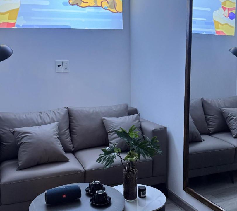 Photo of Livingroom in Tan Binh