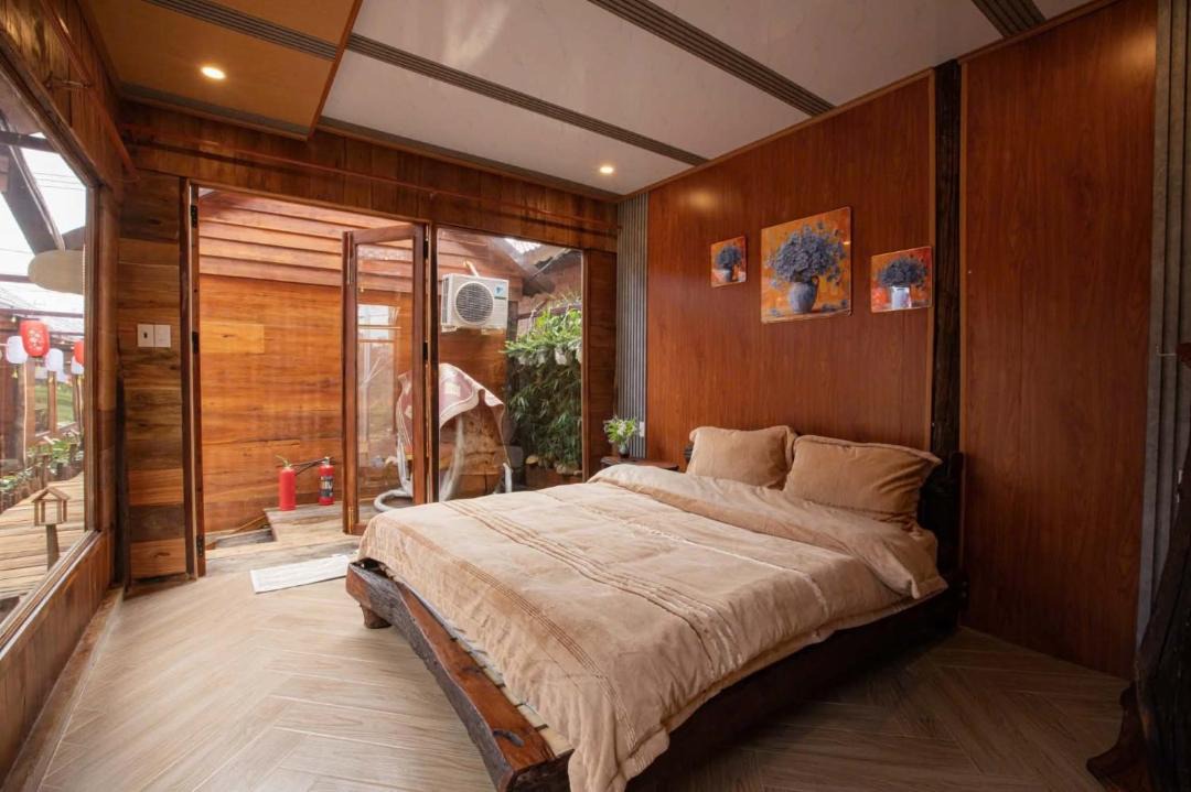 Photo of Bedroom in Kon Plong