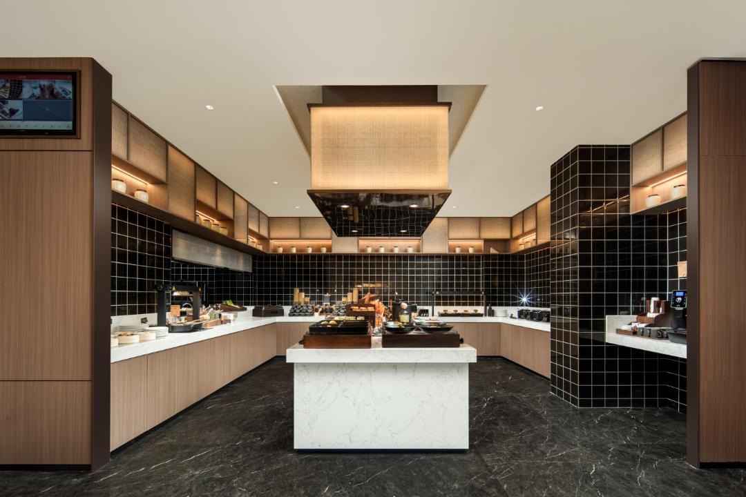 Photo of Kitchen in Gu Su District