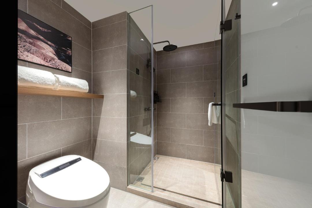 Photo of Bathroom in Gu Su District