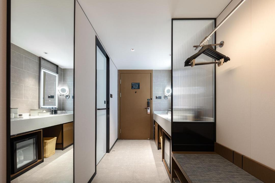 Photo of Bathroom in Gu Su District