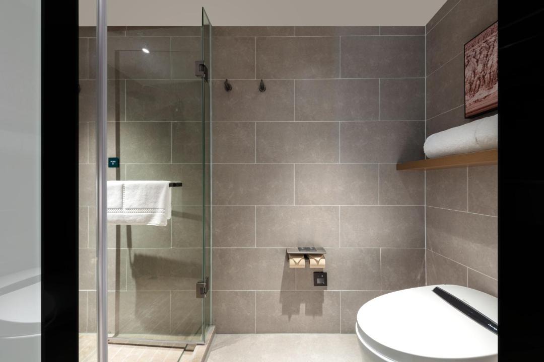 Photo of Bathroom in Gu Su District