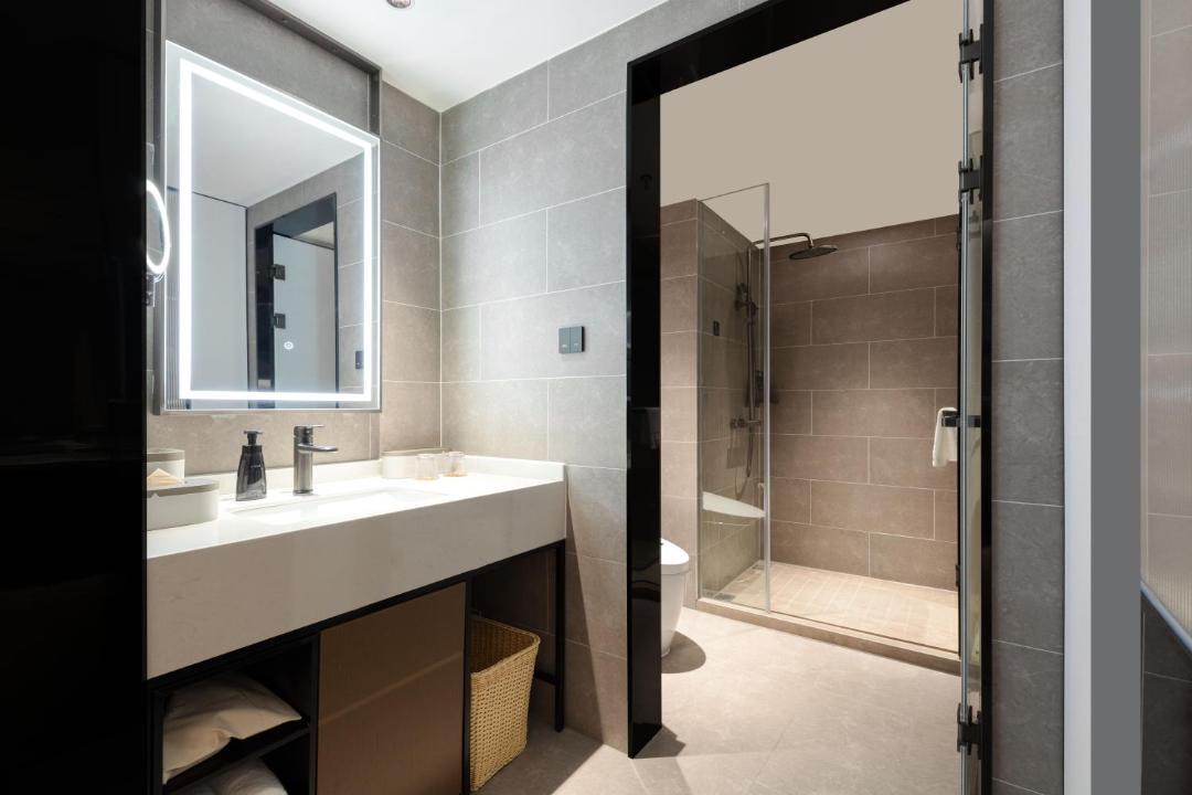 Photo of Bathroom in Gu Su District