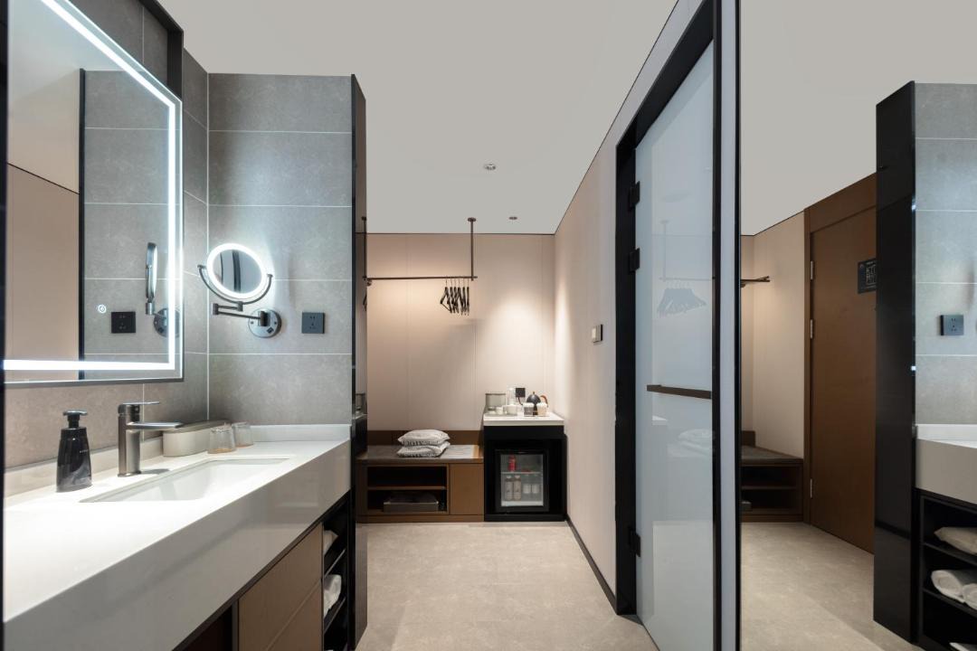 Photo of Bathroom in Gu Su District