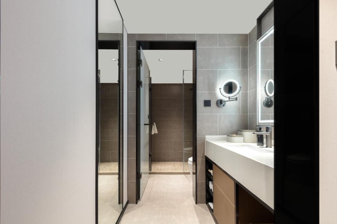 Photo of Bathroom in Gu Su District