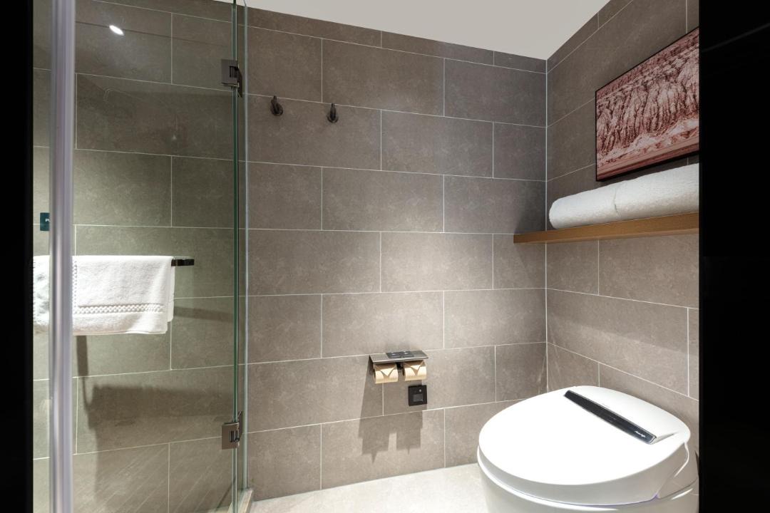 Photo of Bathroom in Gu Su District