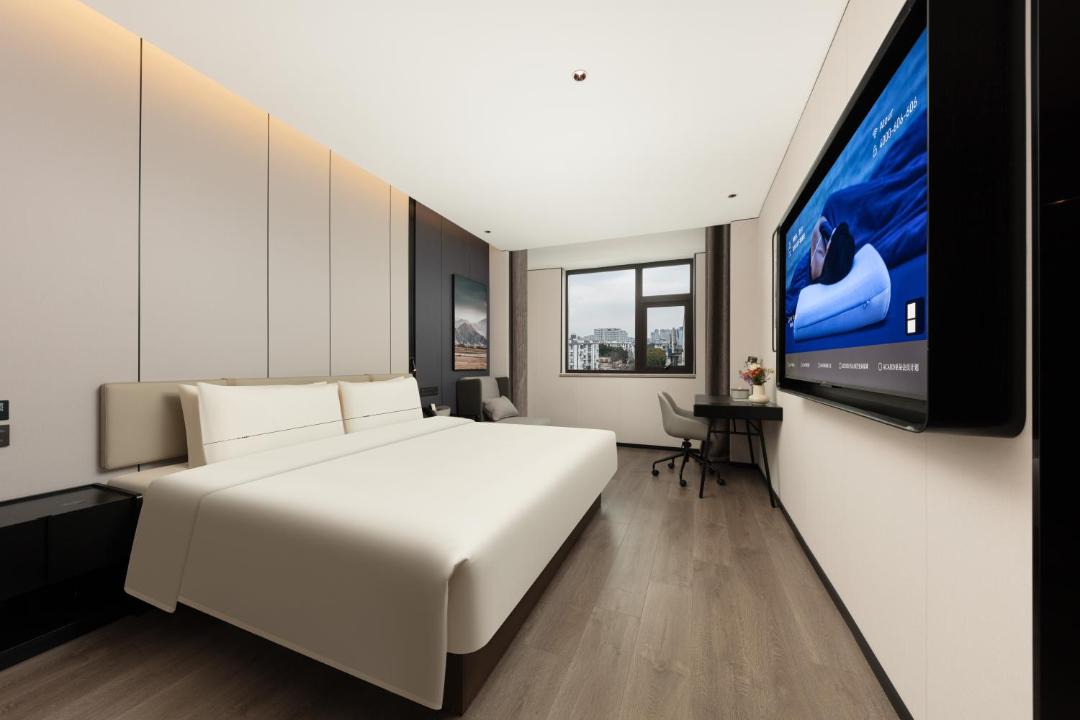 Photo of Bedroom in Gu Su District