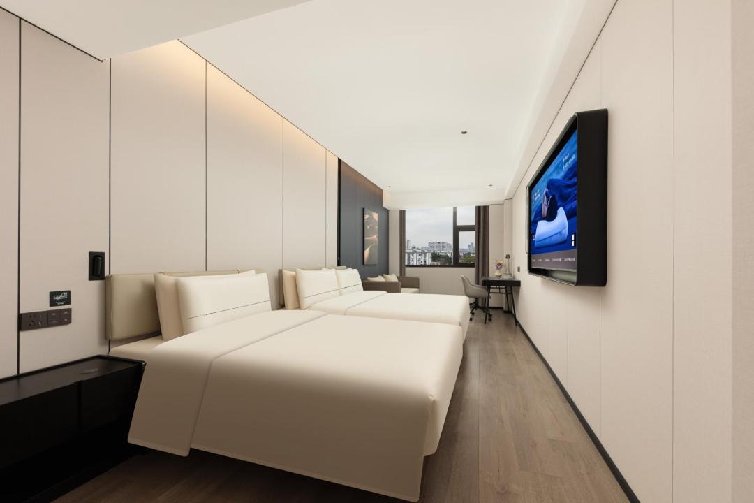 Photo of Bedroom in Gu Su District