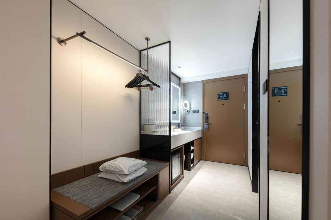 Photo of Bathroom in Gu Su District