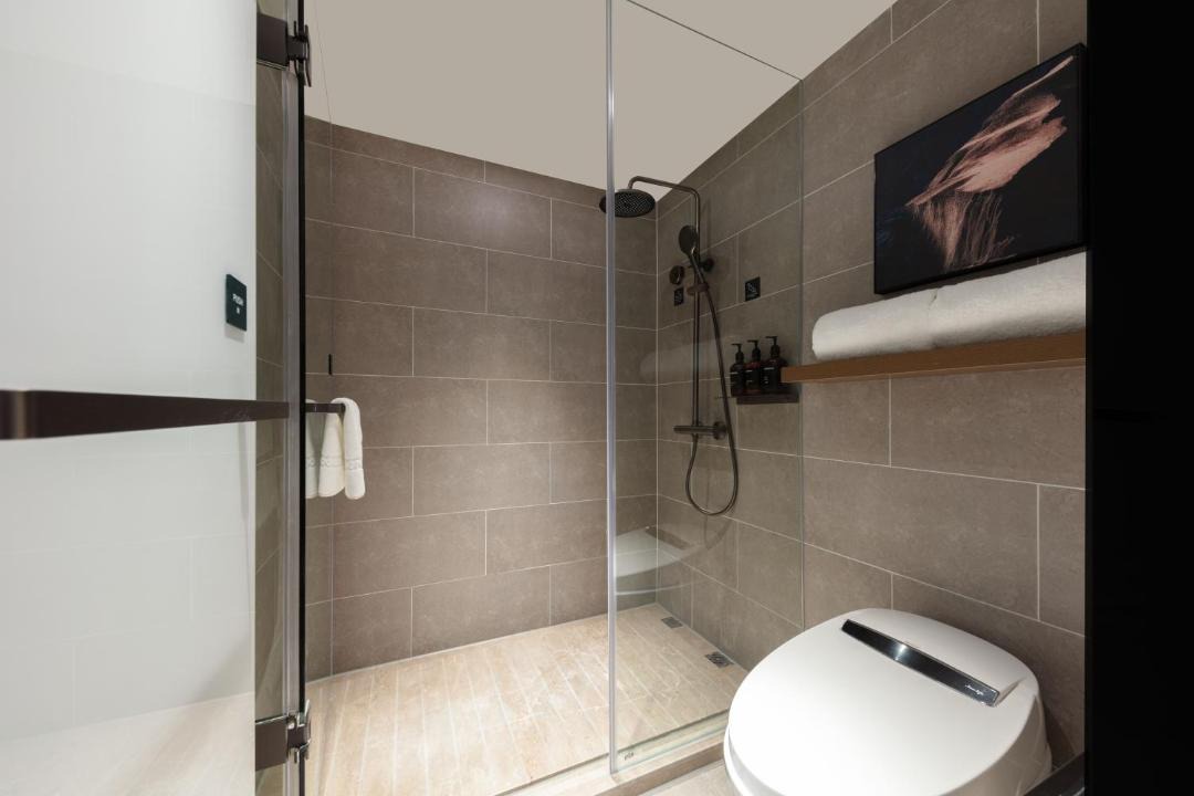 Photo of Bathroom in Gu Su District