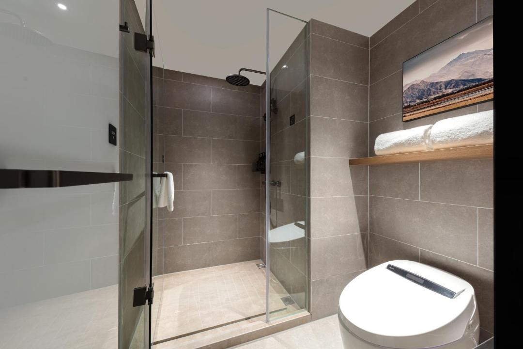 Photo of Bathroom in Gu Su District