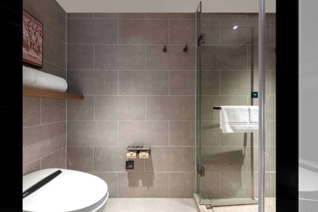 Photo of Bathroom in Gu Su District