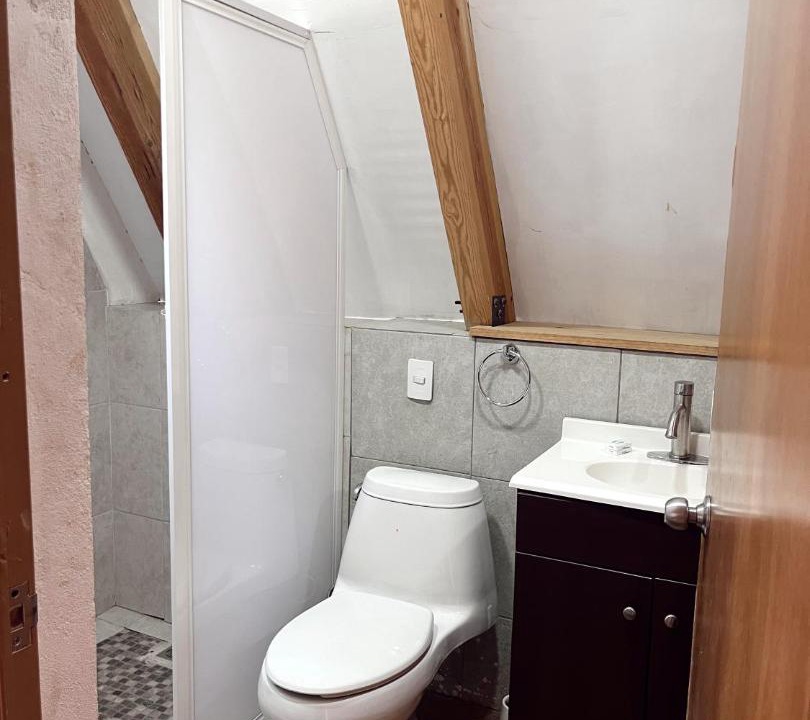 Photo of Bathroom in San Pedro