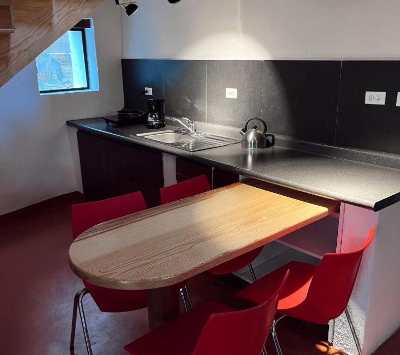 Photo of Kitchen in San Pedro