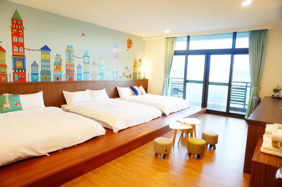 Photo of Bedroom in Shanjiao