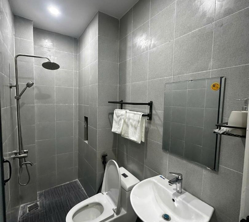Photo of Bathroom in Tay Ninh