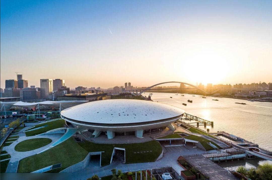 Photo of Others in Pudong