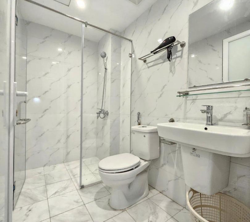 Photo of Bathroom in Nhat Tan